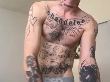 Chaturbate Live Porn of prettyboyszn