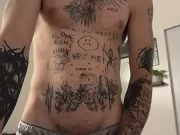 Chaturbate Live Sex of prettyboyszn