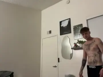Chaturbate Free Porn Cam of prettyboyszn