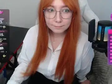 Chaturbate Sex Cam of purple_shy_cat