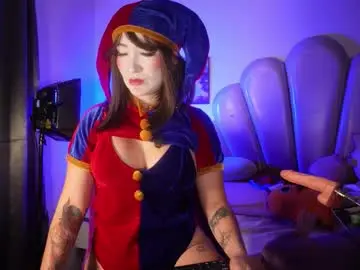 Chaturbate Nude Webcam of riniryokouwu