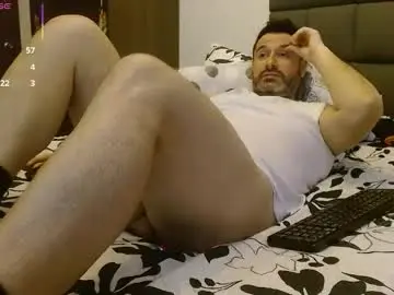 Chaturbate Nude Webcam of rodher81