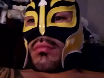 Chaturbate Adult Webcam of senor49509