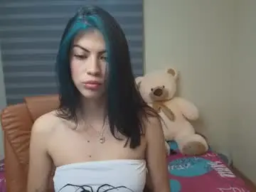 Chaturbate Nude Webcam of shyra_a25