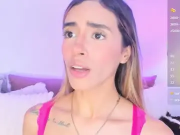 Chaturbate Adult Webcams of stormirusso