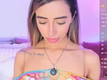 Chaturbate Best Webcam of stormirusso