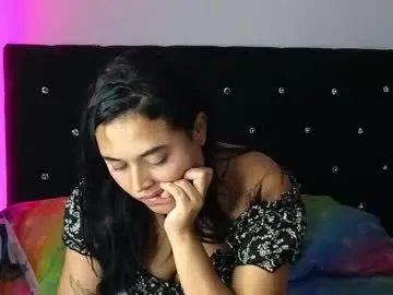 Chaturbate Live Sex of sweet_xuee18