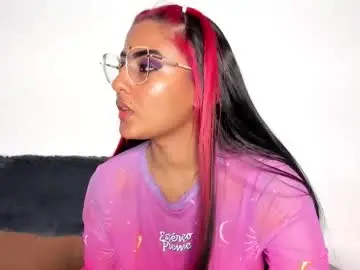 Chaturbate Live Sex Cam of taty_gomez_