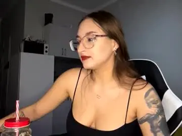 Chaturbate Adult Webcam of tawnyadurley