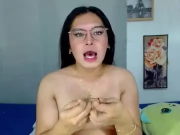 Chaturbate Sex Cam of tgirlselena