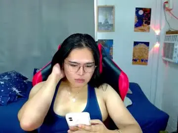 Chaturbate Live Sex Cam of tgirlselena