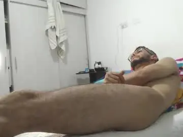 Chaturbate Best Webcam of th_russ