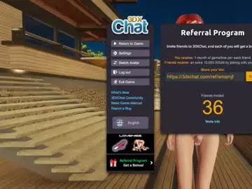 Chaturbate Nude Webcam of valentia_vickers