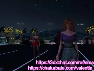 Chaturbate Free Live Porn of valentia_vickers
