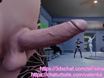Chaturbate Free Porn Cam of valentia_vickers