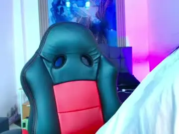 Chaturbate Nude Webcam of valentina_y_sneiderr