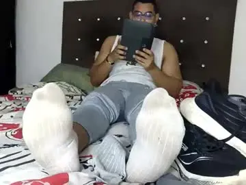 Chaturbate Adult Video Chat of waltherfeet_