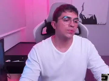 Chaturbate Private Sex Chat of x_odixeo