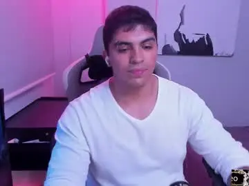 Chaturbate Adult Webcams of x_odixeo