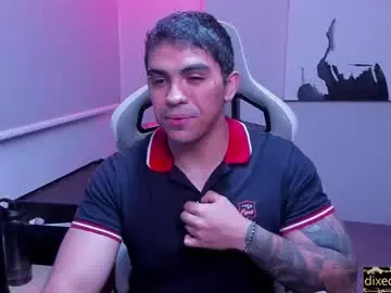 Chaturbate Adult Webcams of x_odixeo