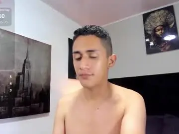 Chaturbate Free Porn Cam of adam_walker_1