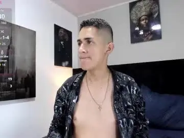 Chaturbate Sex Chat of adam_walker_1