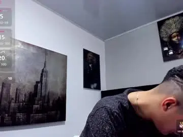 Chaturbate Best Webcam of adam_walker_1