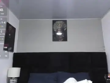 Chaturbate Live Sex of adam_walker_1