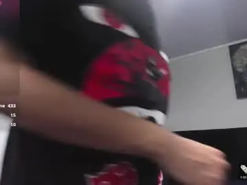 Chaturbate Adult Webcams of adam_walker_1