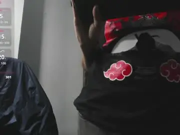 Chaturbate Private Sex Chat of adam_walker_1