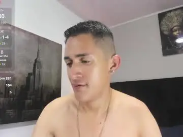 Chaturbate Best Webcam of adam_walker_1