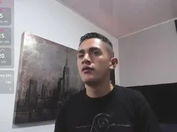 Chaturbate Adult Video Chat of adam_walker_1