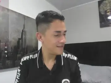 Chaturbate Best Webcam of adam_walker_1