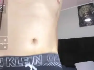 Chaturbate Sex Cam of adam_walker_1