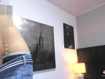 Chaturbate Live Sex of adam_walker_1