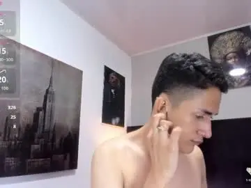 Chaturbate Private Sex Chat of adam_walker_1