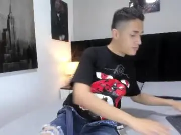 Chaturbate Best live sex cam show of adam_walker_1