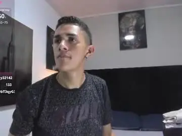 Chaturbate Live Porn of adam_walker_1