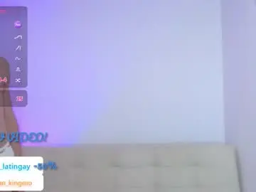 Chaturbate Adult Video Chat of adrian_morelli