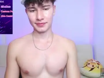 Chaturbate Free Live Porn of adrian_morelli