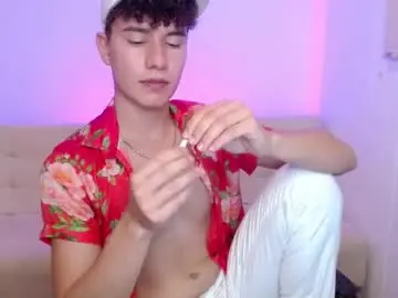 Chaturbate Private Sex Chat of adrian_morelli