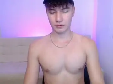 Chaturbate Adult Video Chat of adrian_morelli