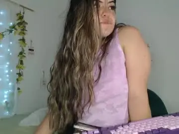 Chaturbate Best live sex cam show of alisson_7