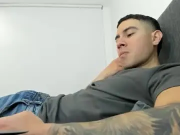 Chaturbate Sex Cam of andresjuan92