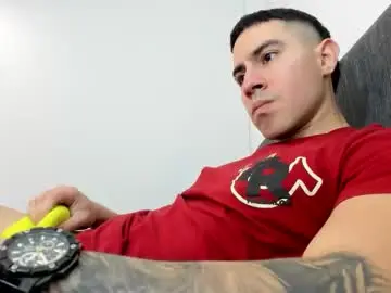 Chaturbate Live Sex of andresjuan92