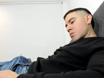 Chaturbate Private Sex Chat of andresjuan92