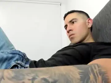 Chaturbate Sex Cam of andresjuan92