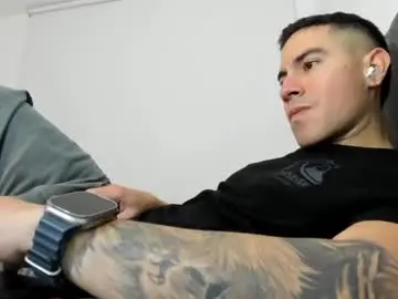 Chaturbate Adult Webcam of andresjuan92