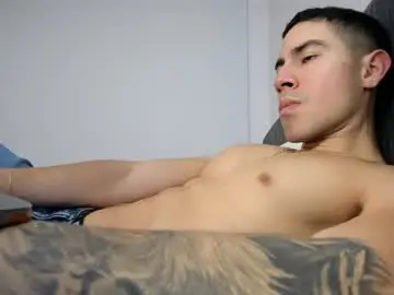 Chaturbate Sex Cam of andresjuan92
