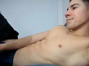 Chaturbate Best live sex cam show of andresjuan92